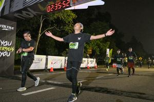 Voltrun 2026