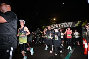 Voltrun 2026