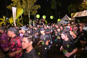 Voltrun 2026
