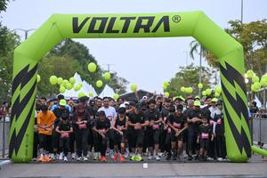 Voltrun 2026