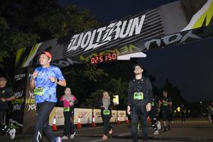 Voltrun 2026
