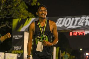 Voltrun 2026