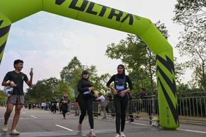 Voltrun 2026