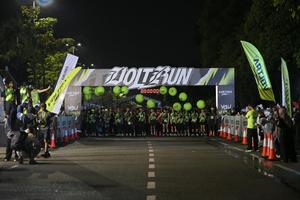 Voltrun 2026