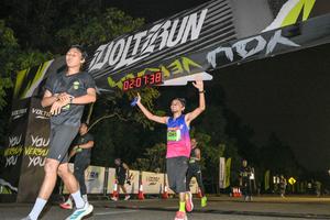 Voltrun 2026