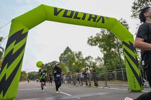 Voltrun 2026