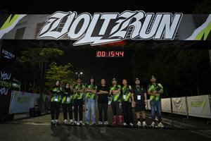 Voltrun 2026