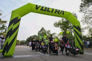 Voltrun 2026
