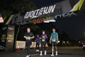 Voltrun 2026