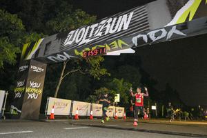 Voltrun 2026