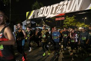Voltrun 2026