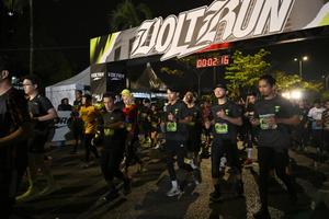 Voltrun 2026