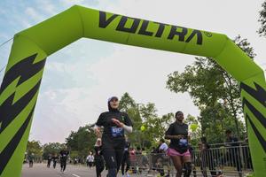 Voltrun 2026