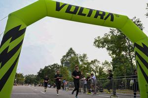 Voltrun 2026