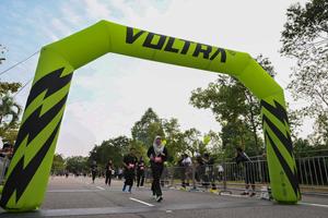 Voltrun 2026