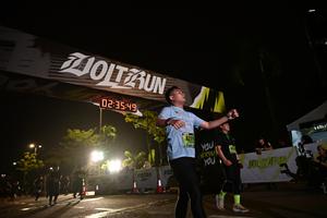 Voltrun 2026