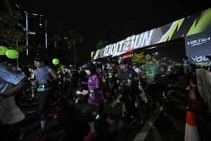 Voltrun 2026