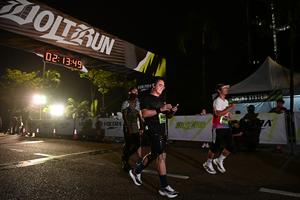 Voltrun 2026
