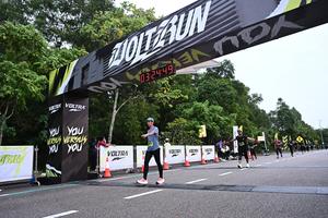 Voltrun 2026