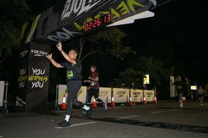 Voltrun 2026