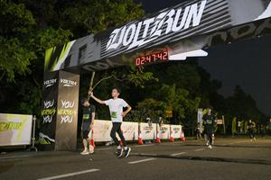 Voltrun 2026