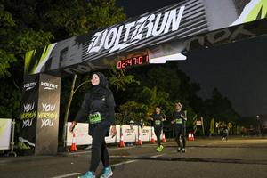 Voltrun 2026