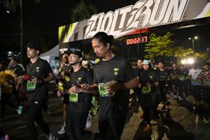 Voltrun 2026
