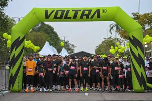 Voltrun 2026