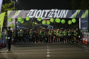 Voltrun 2026