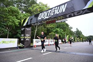 Voltrun 2026