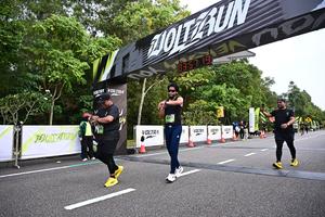 Voltrun 2026