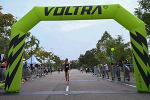 Voltrun 2026