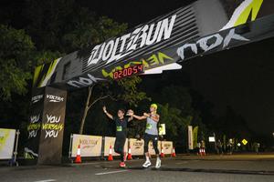 Voltrun 2026