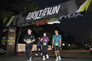 Voltrun 2026