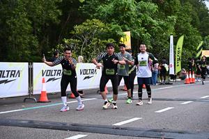 Voltrun 2026