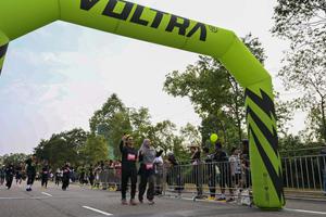 Voltrun 2026