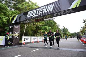 Voltrun 2026