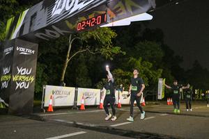 Voltrun 2026