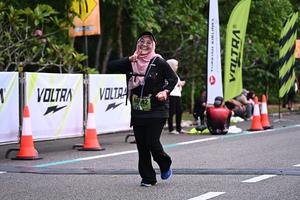 Voltrun 2026