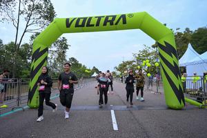 Voltrun 2026