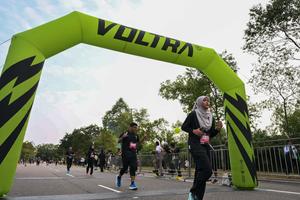 Voltrun 2026