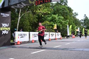 Voltrun 2026