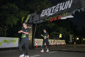 Voltrun 2026
