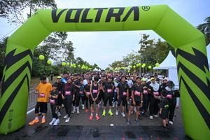 Voltrun 2026