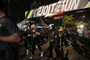 Voltrun 2026