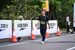 Voltrun 2026