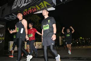 Voltrun 2026