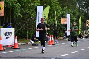 Voltrun 2026