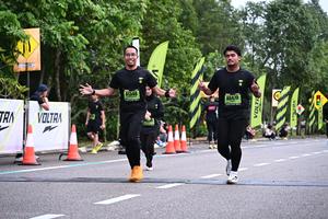 Voltrun 2026