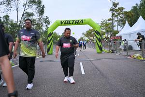Voltrun 2026